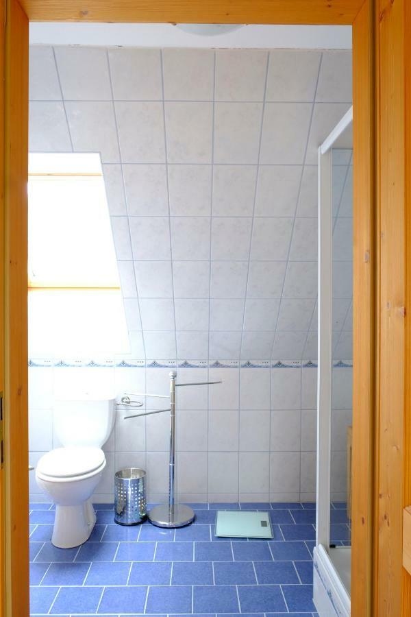 Weinkellerurlaub Roeschitz Villa Roggendorf Bagian luar foto