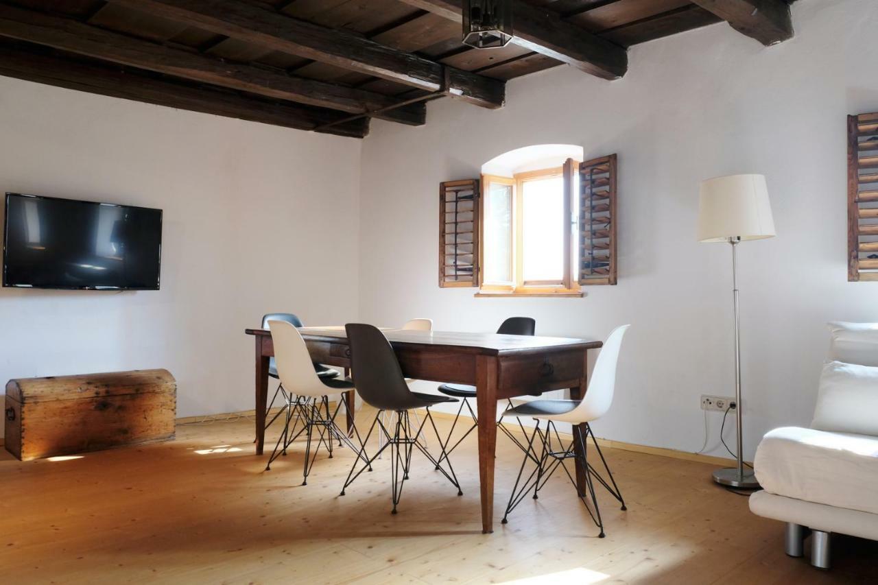 Weinkellerurlaub Roeschitz Villa Roggendorf Bagian luar foto