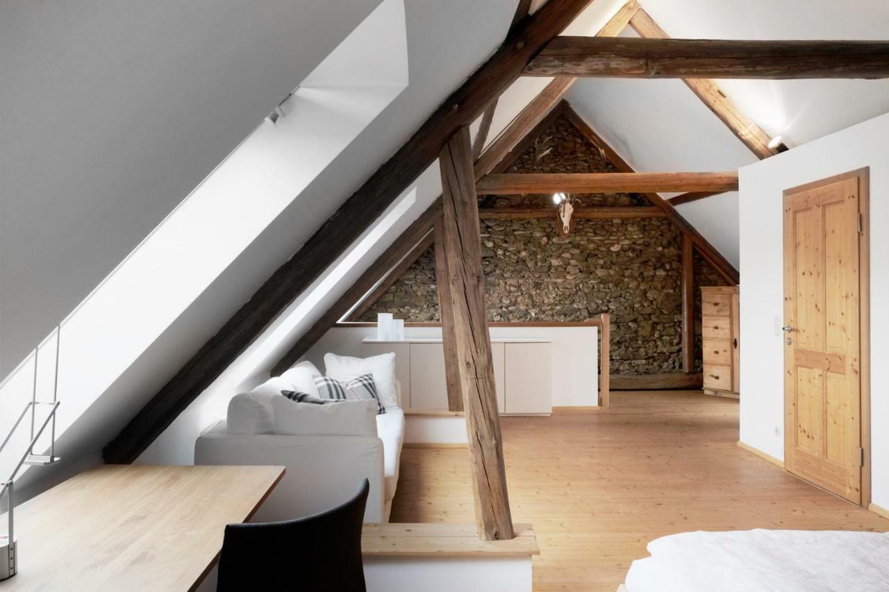 Weinkellerurlaub Roeschitz Villa Roggendorf Bagian luar foto